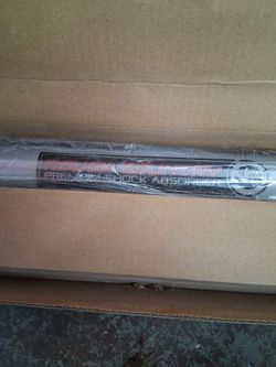 Rough Country N3 shock pair