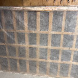 Queen Size Box Spring