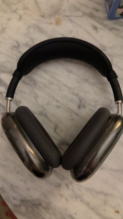 Apple air pod max