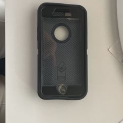 Otter box Case For IPhone 8