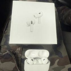 4th Generation & AirPods Pro 2 OPEN BOX ONLY