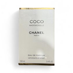 Coco Mademoiselle Chanel 