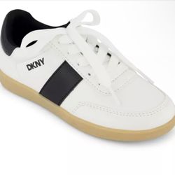 DKNY Dylan Damian Kids Sneaker
