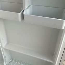 Freezer