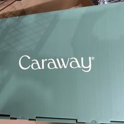 New Caraway 12 Piece Ceramic Cooking Set