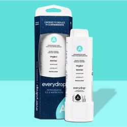 Everydrop Refrigerator Water Filter A - EDRARXD1 