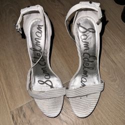 Women’s Sam Edelman Heels
