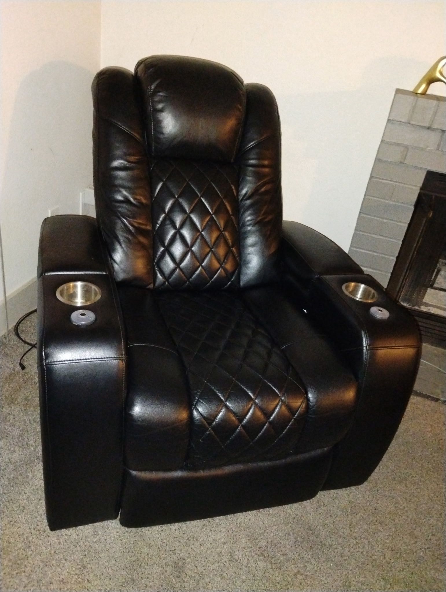 Couch And Loveseat