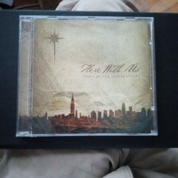 Here With Us Songs Of The Incarnation 