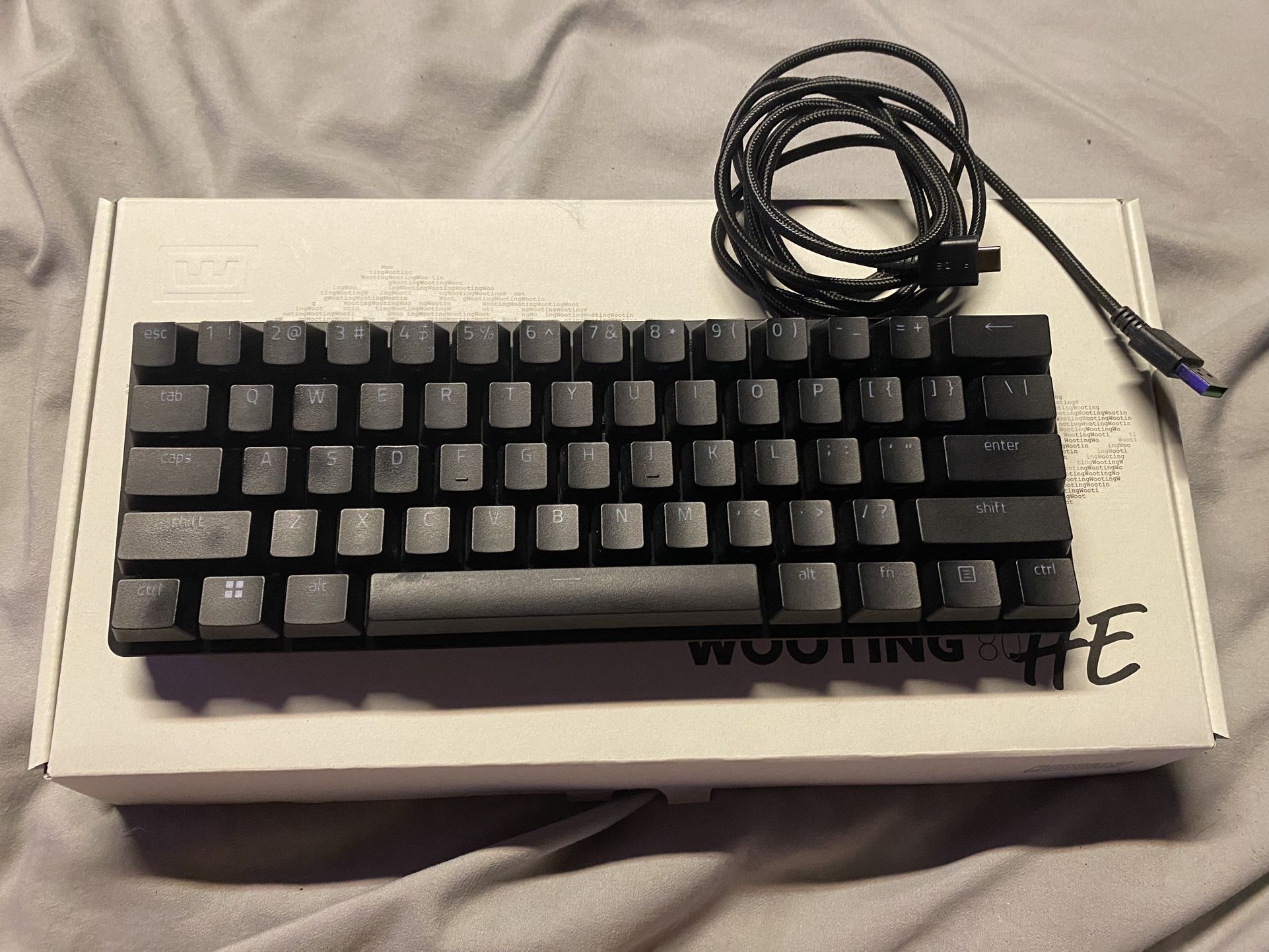 Razer Huntsman Mini 2