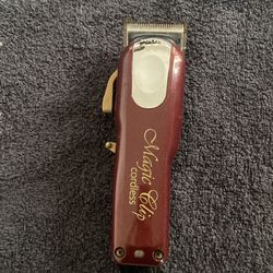 Magic Clipper 