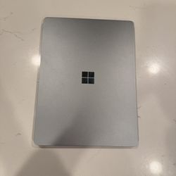 Microsoft Surface Laptop Go 2