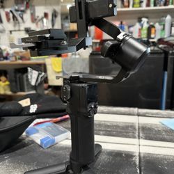 DJI RS3 Mini Gimbal 