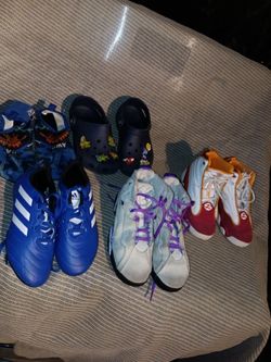 Kids Jordans