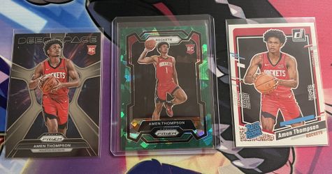 Basketball Card Lot
