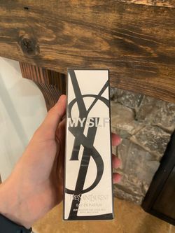 Ysl myself
