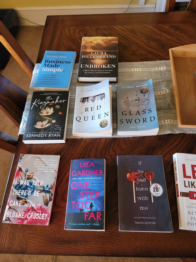 Books