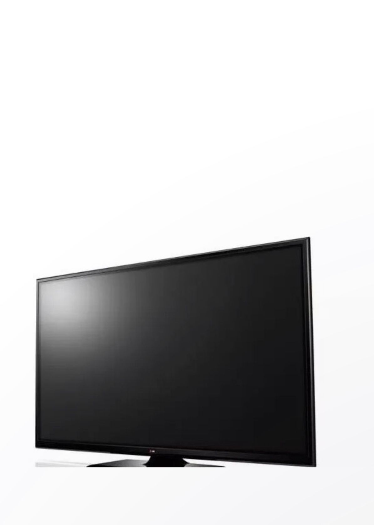 60" Class (59.8" Diagonal) 1080p Smart Plasma TV with mount
