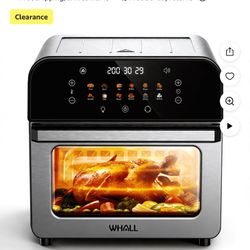 Whall Air Fryer Oven