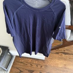 Brand New Fabletics T Shirt