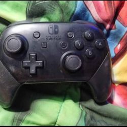 Nintendo Switch Pro Wireless Controller, $30