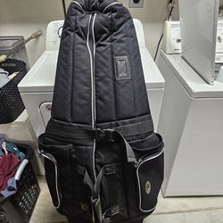 Bag Boy Travel Golf Bag