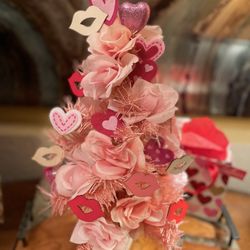 Valentine Gift- Price Reduced  