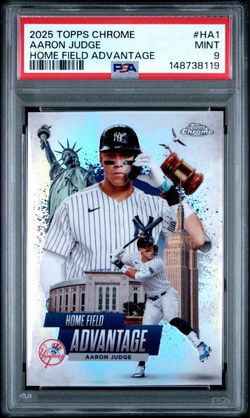 Aaron Judge