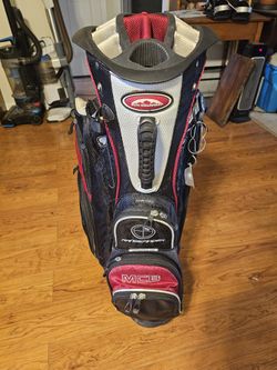 Sun Mountain Rangefinder Golf Bag