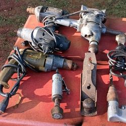 Vintage Tools For Sale