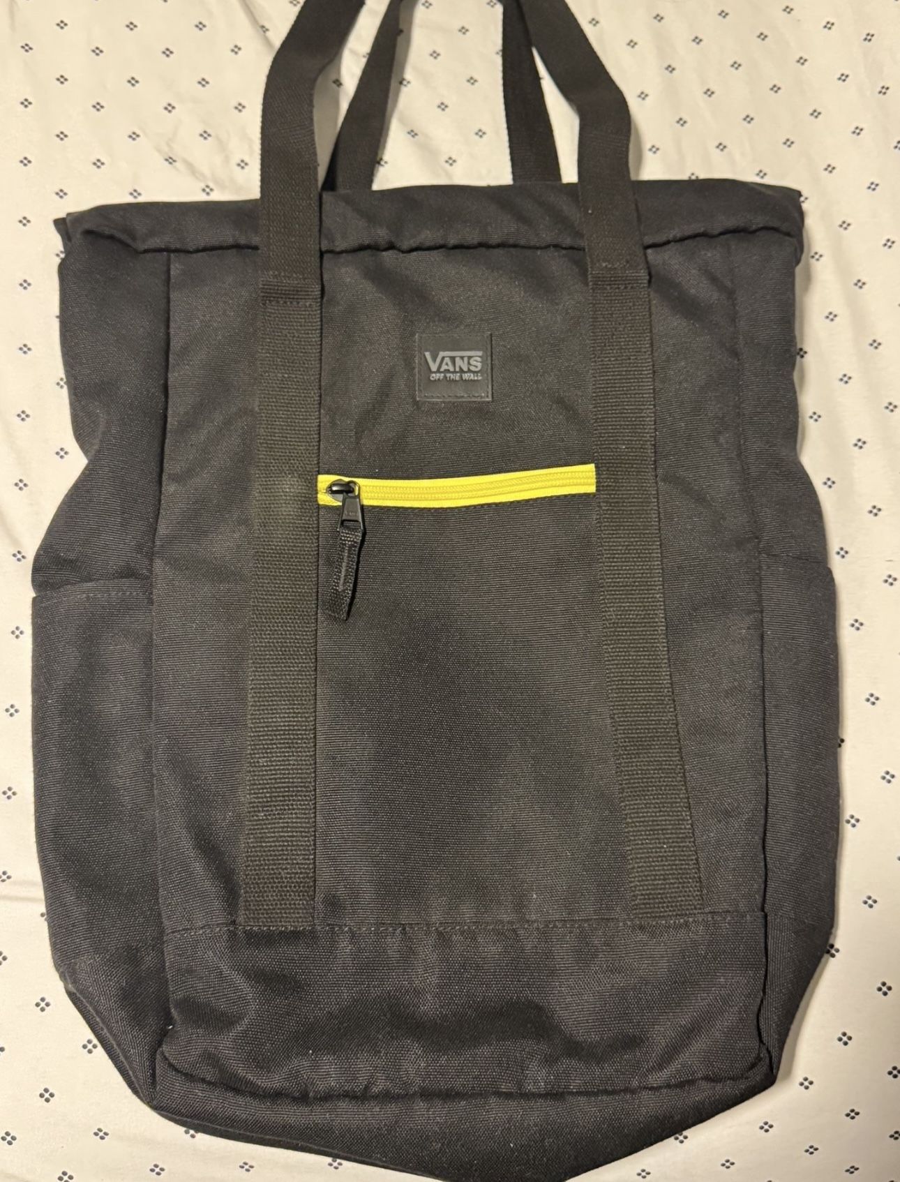 VANS All Around Backpack