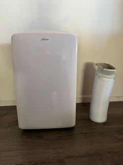 Hunter HPAC-10C150 10K BTU Portable Air Conditioner