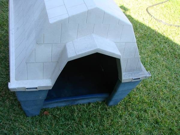 Dog House