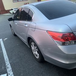 Honda Acord