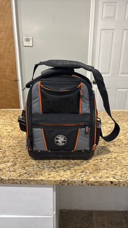 Klein tool bag