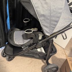 Graco Stroller