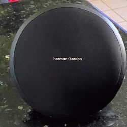 Harman/Kardon Onyx 3 Bluetooth Speaker 