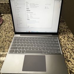 Microsoft LAPTOP 