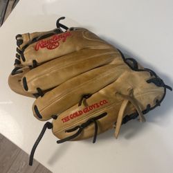Pro Preferred Rawlings 