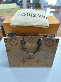 Louis Vuitton Purse, With Box (damaged) And Dust Bag, In Good Condition, Entrupy Verified 