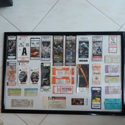 Tickets DETROIT TIGERS PISTONS TITANS and more