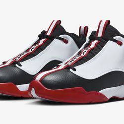 Brand New Jordan 