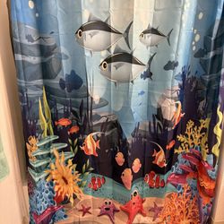Kids Bathroom 