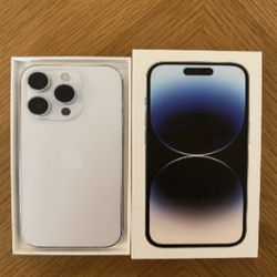 iPhone 14 Pro New