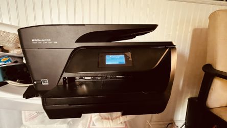 HP 6958 Printer