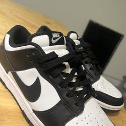 Nike Shoes Panda