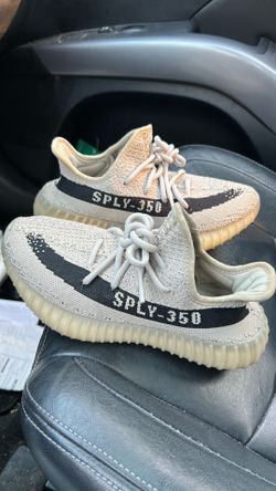 Yeezy size 5