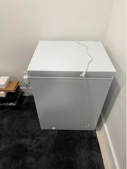 Deep Freezer