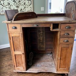 1800’s Jessen & Rosberg Watch Tower
