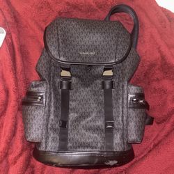MK backpack